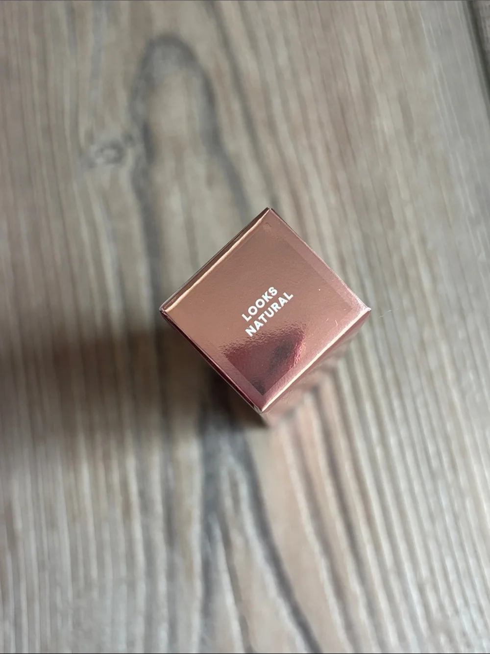 Patrick Ta Lip Plumping Gloss Looks Natural
